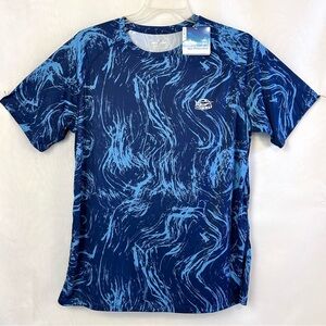 NWT Willit Men's UPF 50+ Sun Protection Shirt / Size large